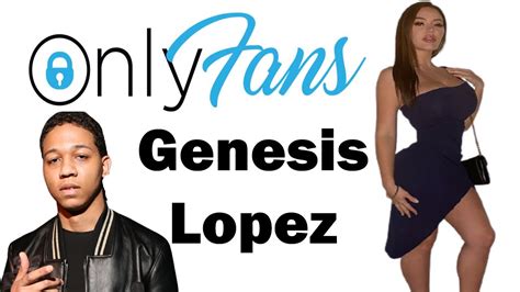 genesis lopez sex tape|Genesis Mia Lopez (The Revel) Full